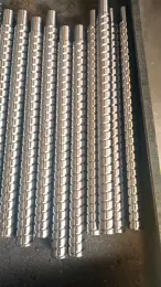 Automation equipment lead screw