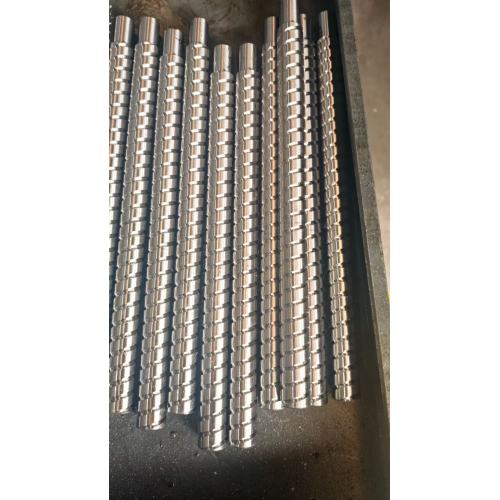 Vít dẫn thiết bị tự động hóa