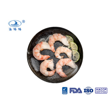 ອາຫານທະເລແຊ່ແຂງ Argentine ກຸ້ງແດງ