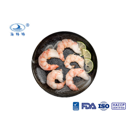 ອາຫານທະເລແຊ່ແຂງ Argentine ກຸ້ງແດງ