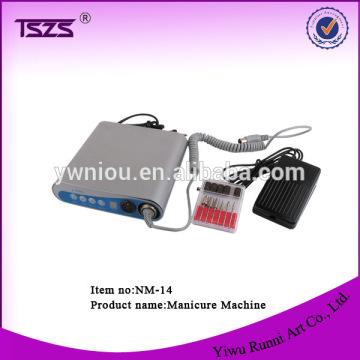 NM-14 chinaese Electric Nail Drill Machine Manicure