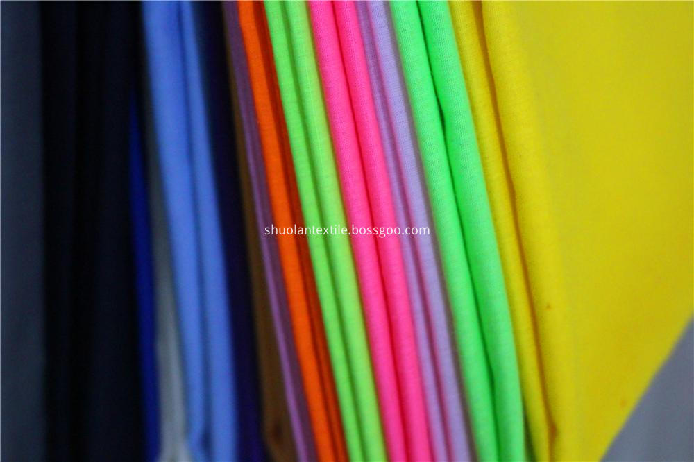 Plain Fabric Lining Fabric