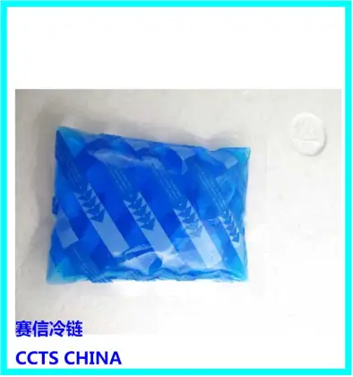 Facoty direct sell customs Jelly Ice gel pack/Freezer