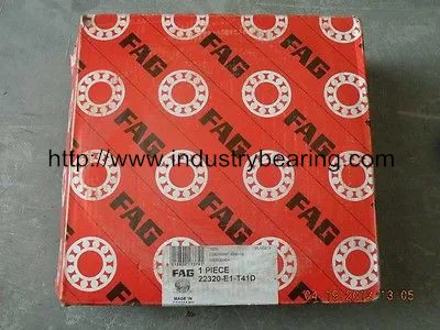 FAG T4DB160 Tapered roller bearings