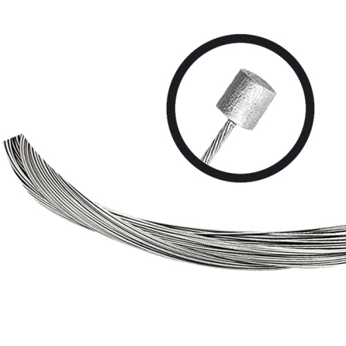 Brake Cable stainless steel 150 cm slick front gear cables Supplier