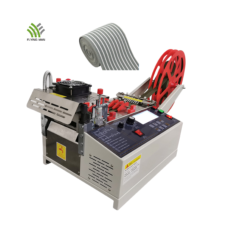 Auto Hot And Cold Cutter