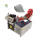 Direct Drive Motor Cutter Webbing Tape Cutting Machine