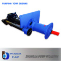 Heavy Duty Dredging Pump High Efficiency Dredging Pump Centrifugal Dredging Pump Horizontal Dredging Pump