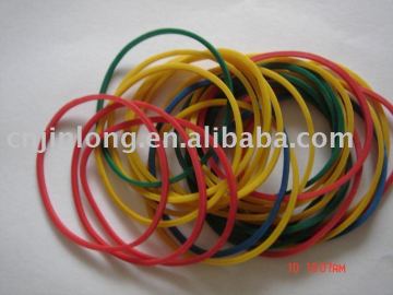 Good Flexibility Rubber Bands JL-809