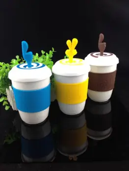 new style eco cup