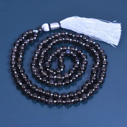 Wholesale Rosewood 108 Bead Malas: Wooden Meditation Beads