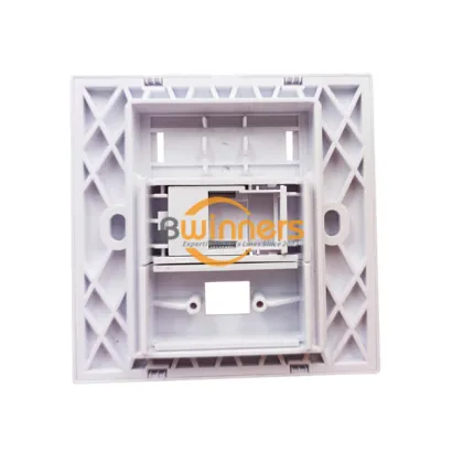 Fiber Optic Faceplate