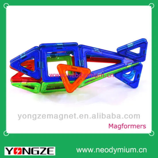 Magformers