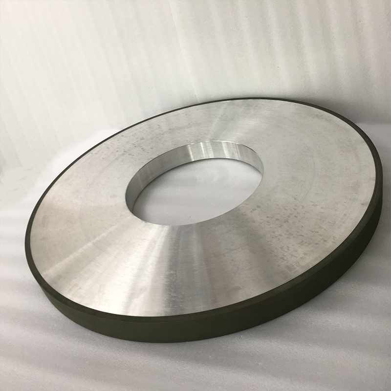 Cubic Boron Nitride CBN Grinding Wheels