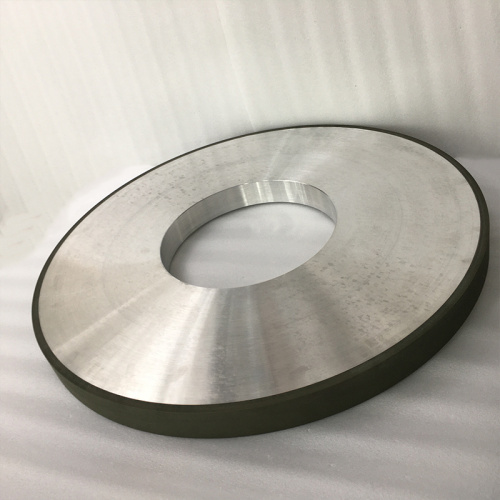 Cbn Grinding Wheel 6 Inch Cubic Boron Nitride CBN Grinding Wheels Supplier