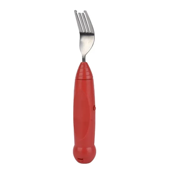 Revolutionizing Dining Experience: Automatic Spinning Spaghetti Fork - The Ultimate Culinary Tool