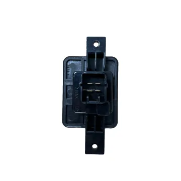 Factory Price 79330-TBA-A11 Heater Blower Motor Resistor OEM Auto Part Guangzhou