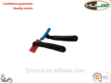 Toy razor - OP-0002(Red & Blue)