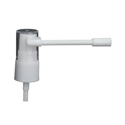 Wholesale Pharmaceutical Sprayer Pumps - 18mm, 20mm, 24mm Oral Throat Spray Pumps