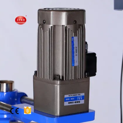 Energy-Saving Chemical Synthesis Single Glass Reactor