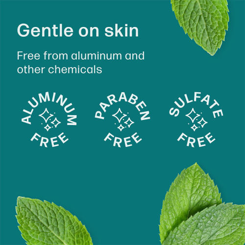 Khăn lau ướt dành cho người lớn một gói tùy chỉnh tự nhiên chống mồ hôi và khử mùi cơ thể