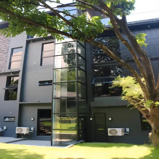 Indoor Household Elevators: Small and Convenient Solutions