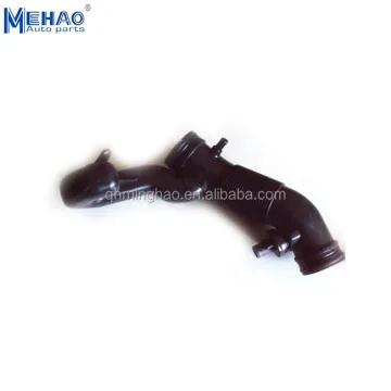 VW Air Filter Pipe - Auto Parts Air Intake Hose 1J0129684BF