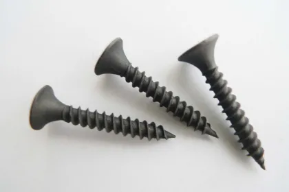 Bugle Head Philips Drive Drywall Screws