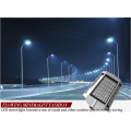 Waterproof aluminum housing 96W led street light