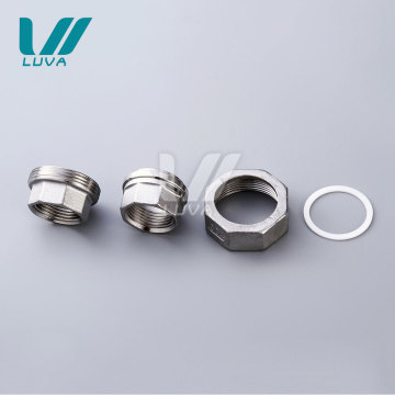 High performance SS201 SS304 SS316 stainless steel female