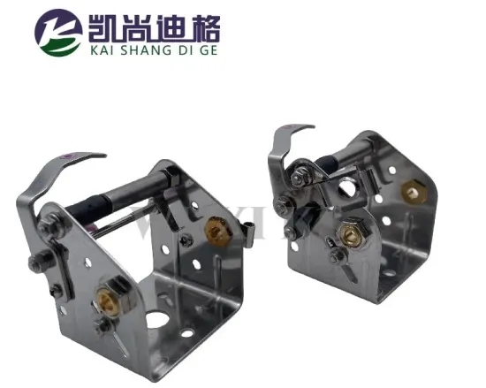 Bobbin Holder for Tsudakoma Zax9100 Textile