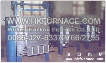 1200℃ Box Furnace