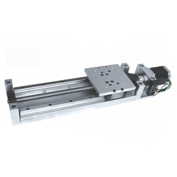 Υψηλή ακριβεία γραμμικός οδηγός Slide Motorized XY Table "θα μπορούσε να συμπυκνωθεί κατάλληλα σε:" Precision Motorized Table με γραμμικό οδηγό διαφάνειες