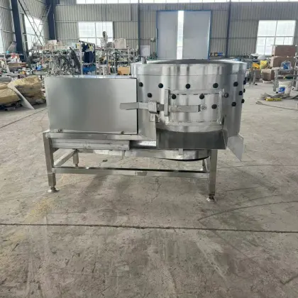 Small Scale Hala Chicken Slaughter Equipment