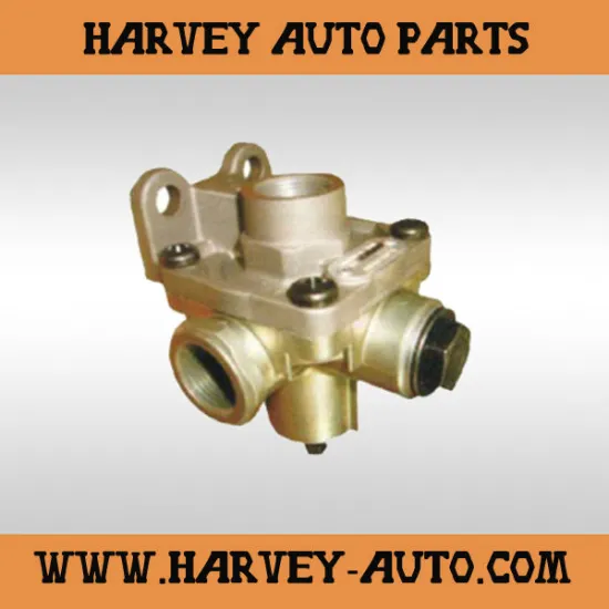 HV-Q10 Quick Release Valve (975 001 000 0)
