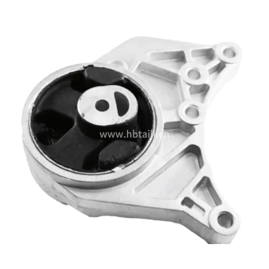 MOPAR 4861269AD Engine Mount Support Rubber for Dodge Fiat Caravan Voyager 01-07 Grand Caravan