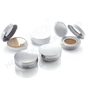2016 customized Airless compact, Airtight System