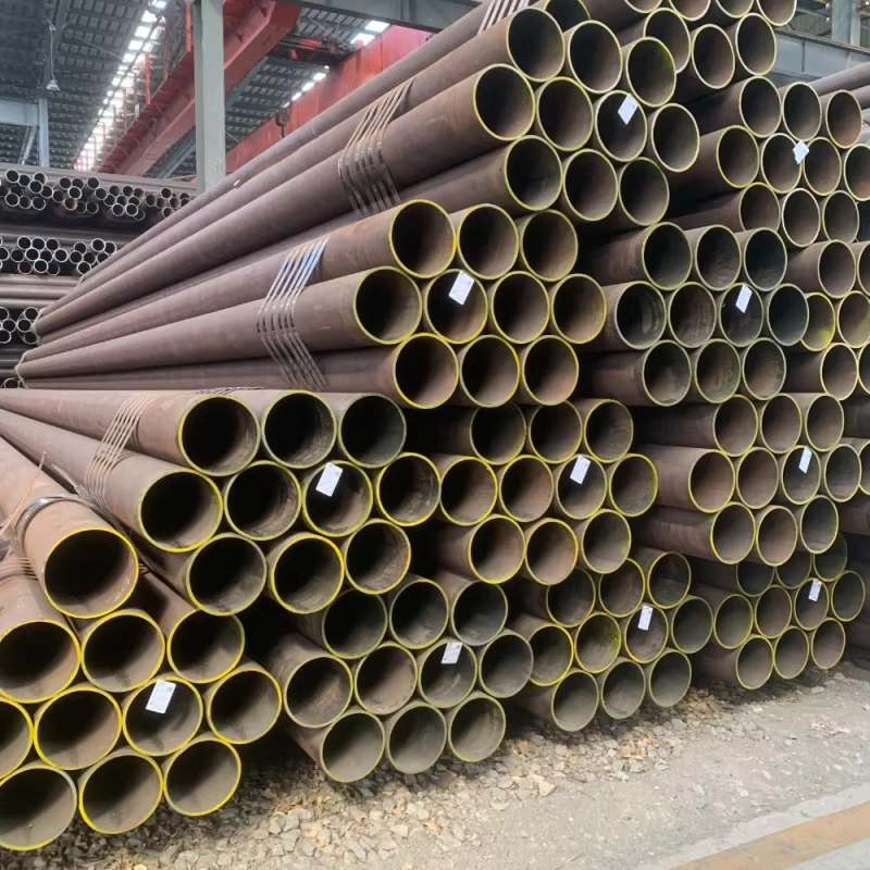 Carbon Steel Pipe10