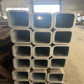 ASTM A36 Cold Darwn Pipe carrée sans couture