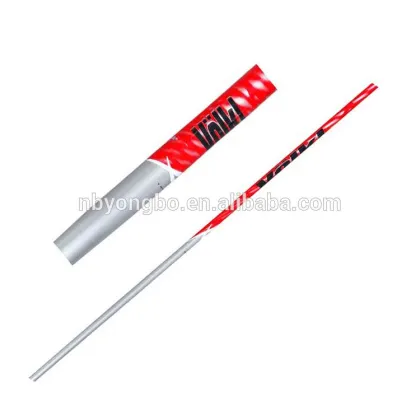 Best nordic black carbon ski pole