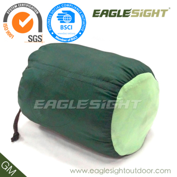 Camping Hammock with Round-Bottom Pouch - Custom-made Hammocks