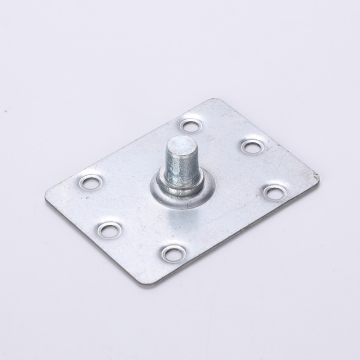 Aluminium Window Shutter and Garage Door Bracket Accessories