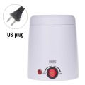 White US Plug