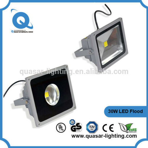 Bridgelux/Epistar COB 45mil led chip waterproof IP65 led flood lamp 10W/20w/30w/50w/100w