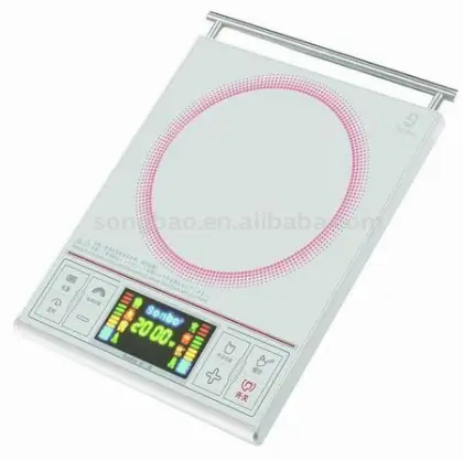 induction cooker