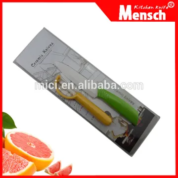 Ceramic Kitchen Colored Wholesale Knife