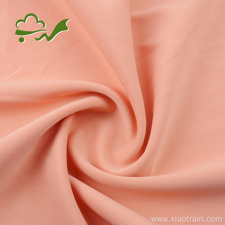 Polyester spandex 75D36F knitted air layer sandwich fabric