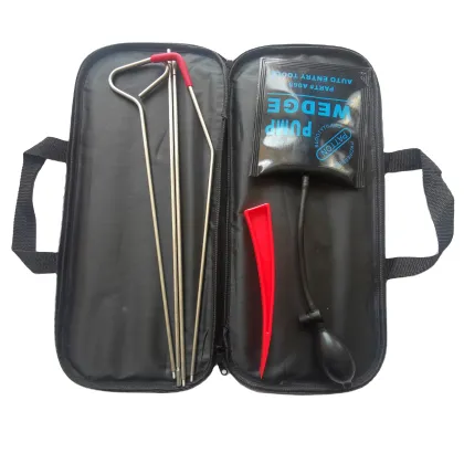 Customized Lock Picking Tools Set - Locksmith Tools & Car Lock Pick Supplies