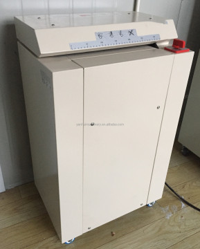 Waste Recycling: Paper Shredders and Corrugated Cardboard Cutting Machines