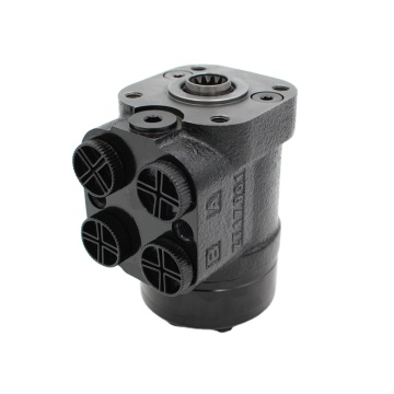 OSPC 125 Steering Control Unit